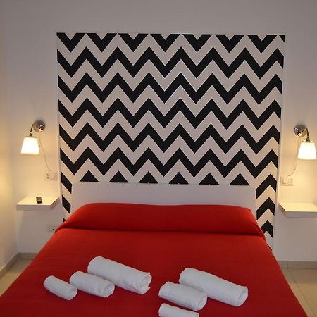 Residence Casabella โรม ภายนอก รูปภาพ