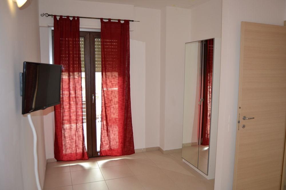 Residence Casabella โรม ภายนอก รูปภาพ