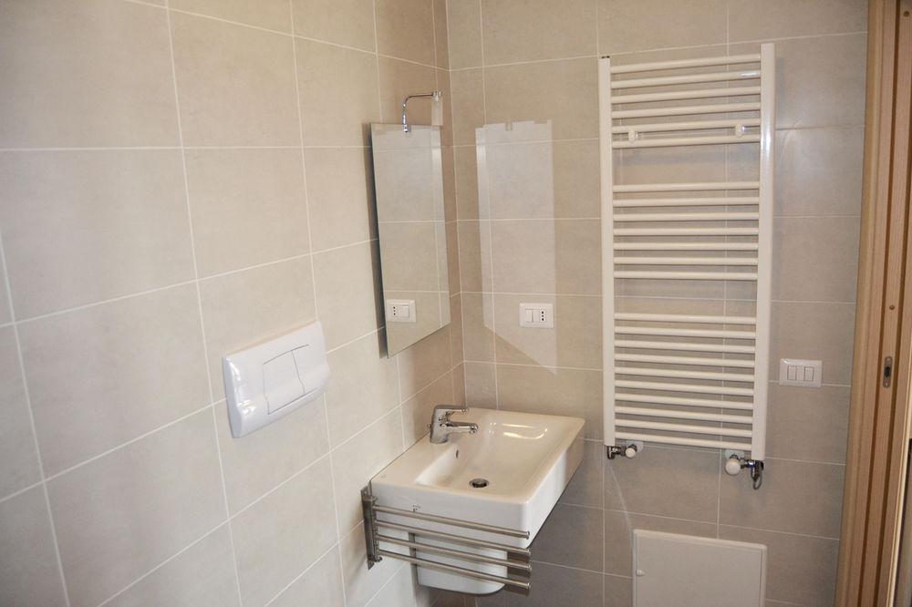 Residence Casabella โรม ภายนอก รูปภาพ