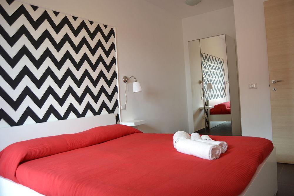 Residence Casabella โรม ภายนอก รูปภาพ