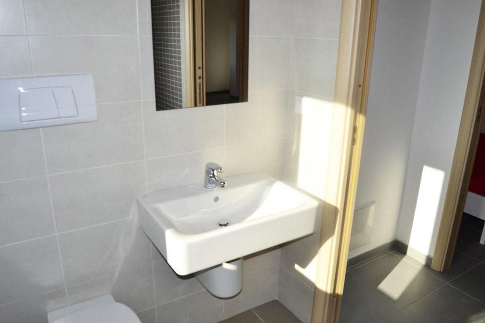 Residence Casabella โรม ภายนอก รูปภาพ