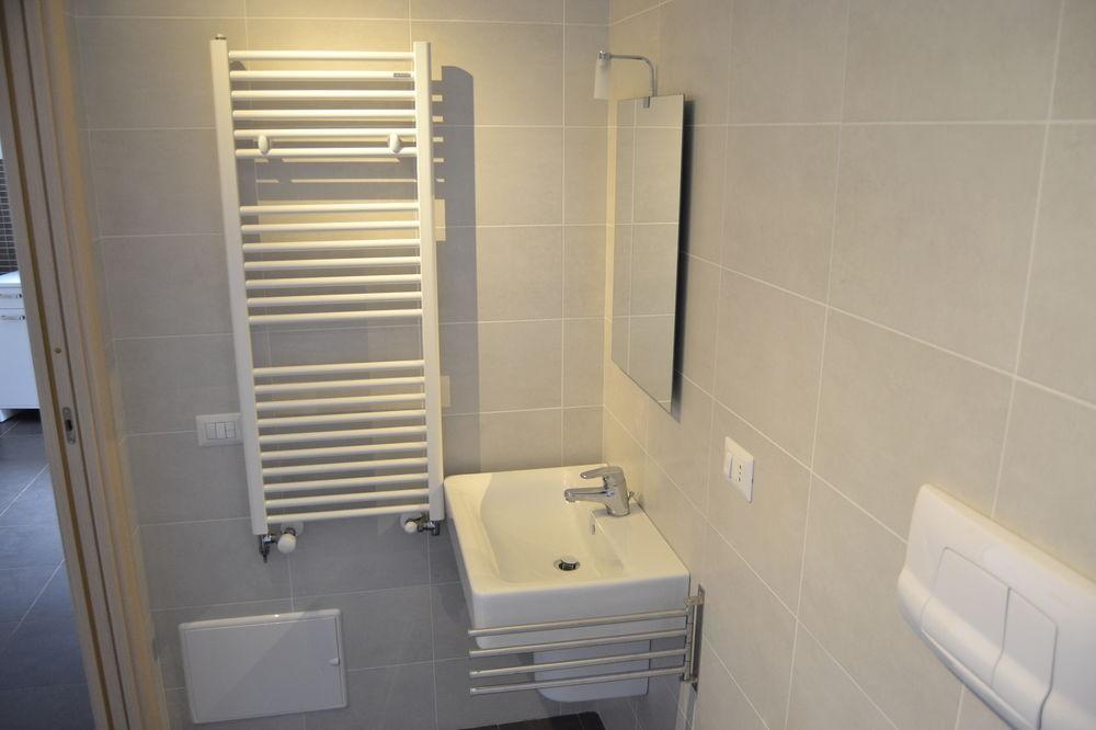 Residence Casabella โรม ภายนอก รูปภาพ