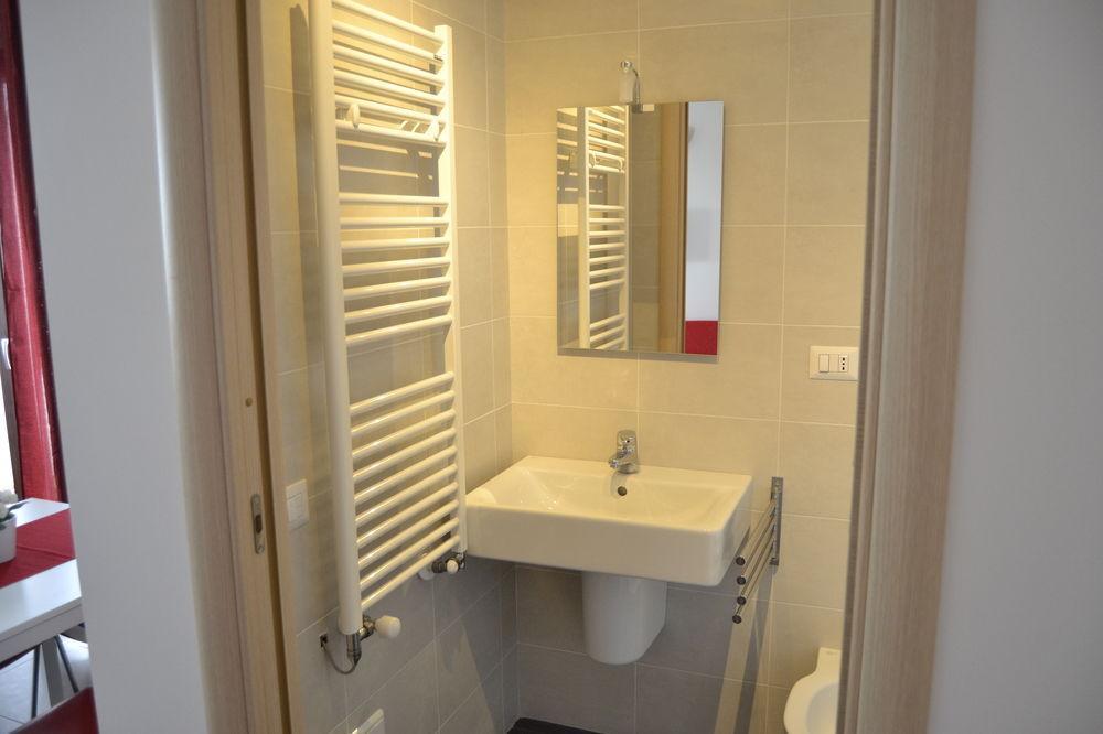 Residence Casabella โรม ภายนอก รูปภาพ