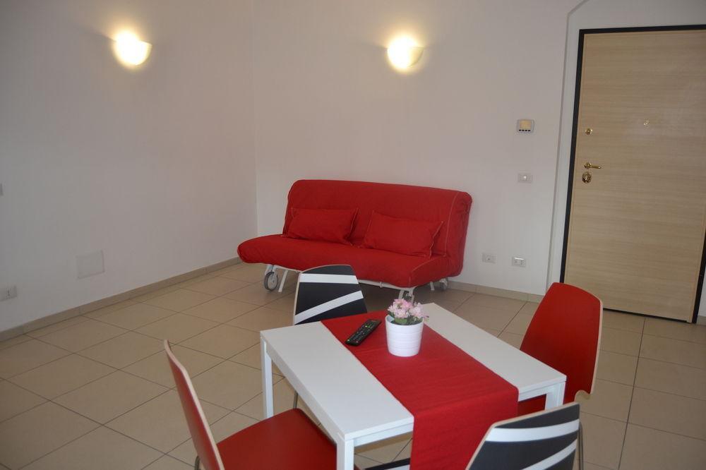 Residence Casabella โรม ภายนอก รูปภาพ